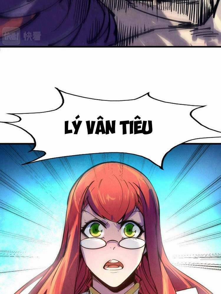 Vạn Cổ Chí Tôn 21 trang 32