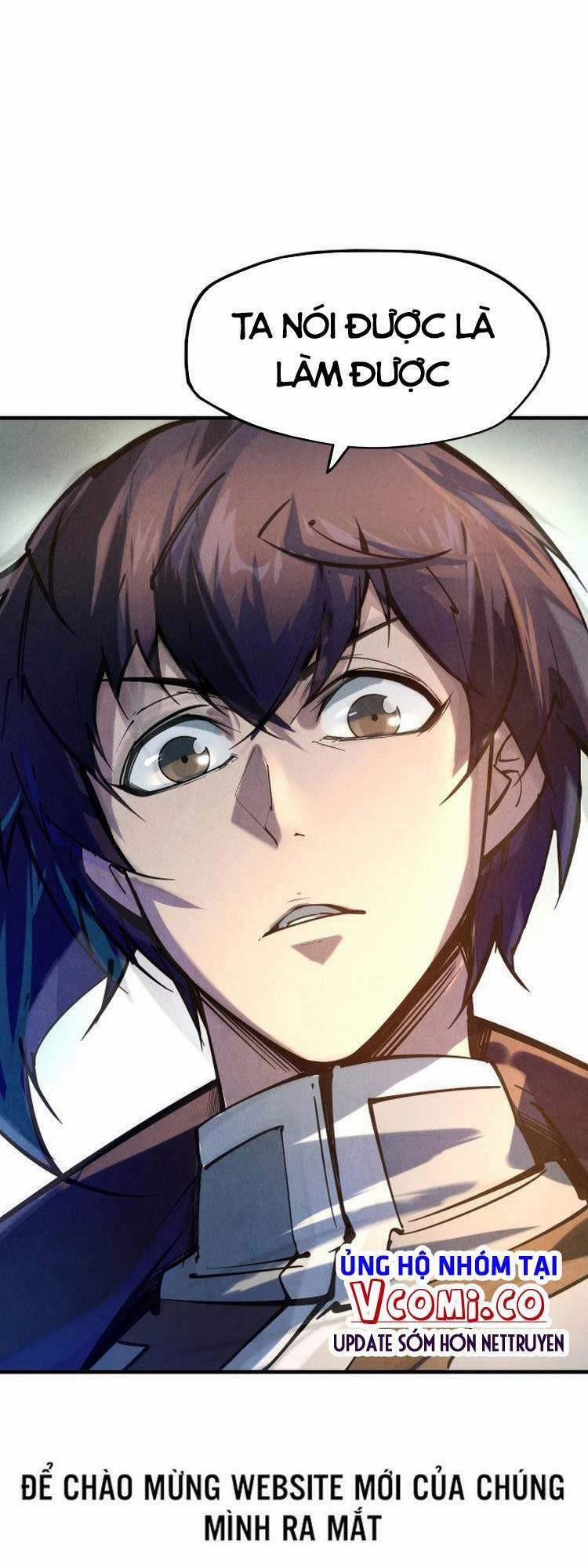 Vạn Cổ Chí Tôn 21 trang 35