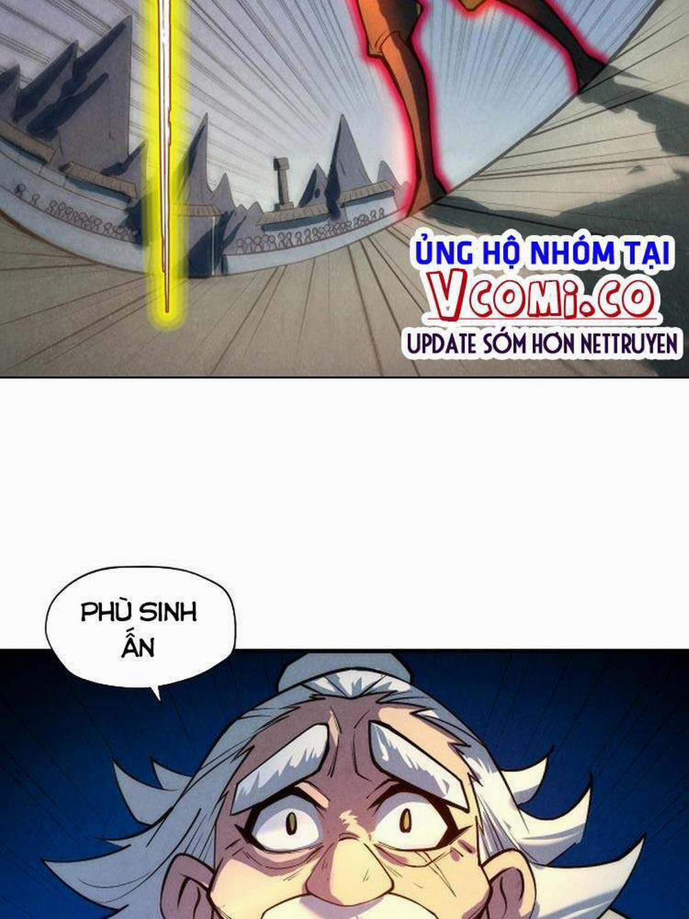 Vạn Cổ Chí Tôn 21 trang 7