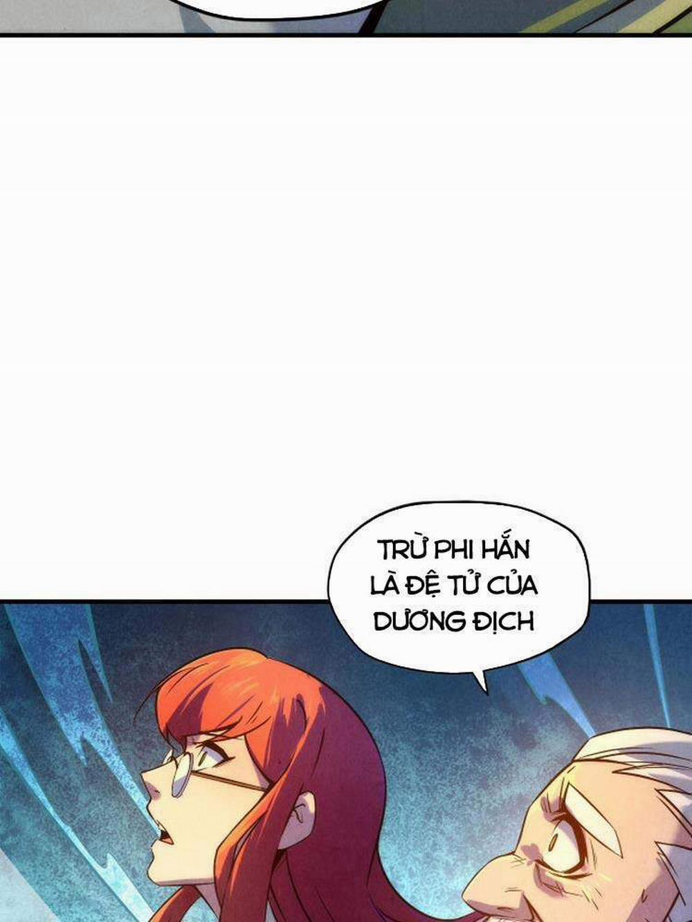 Vạn Cổ Chí Tôn 21 trang 9