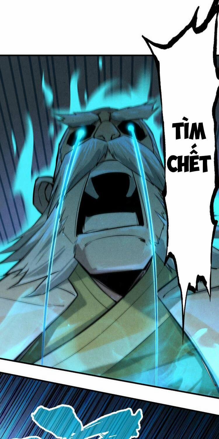 Vạn Cổ Chí Tôn 22 trang 13