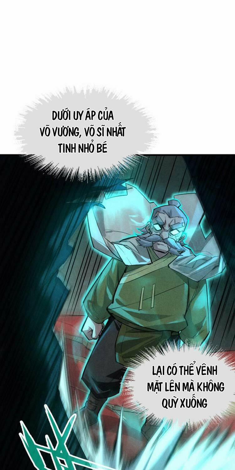 Vạn Cổ Chí Tôn 22 trang 18