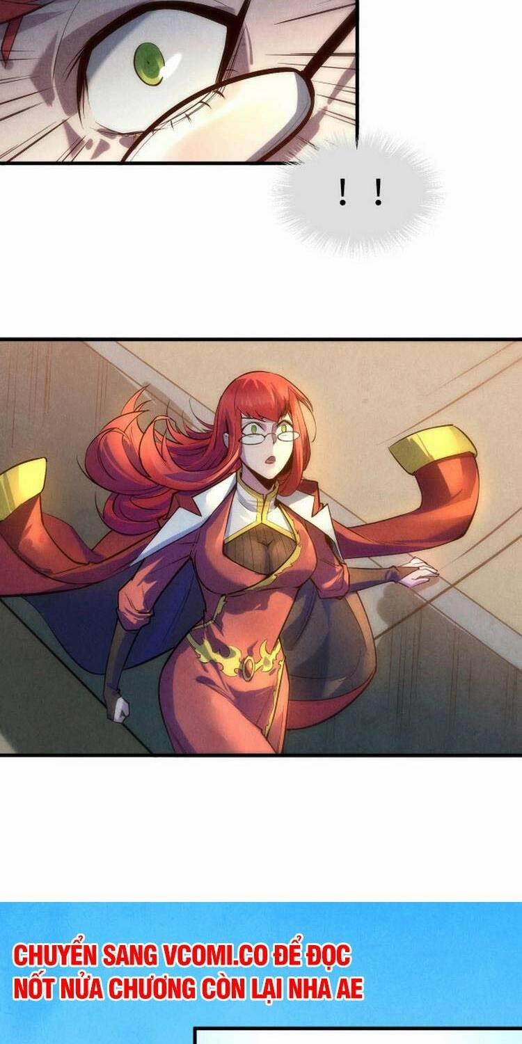 Vạn Cổ Chí Tôn 22 trang 22