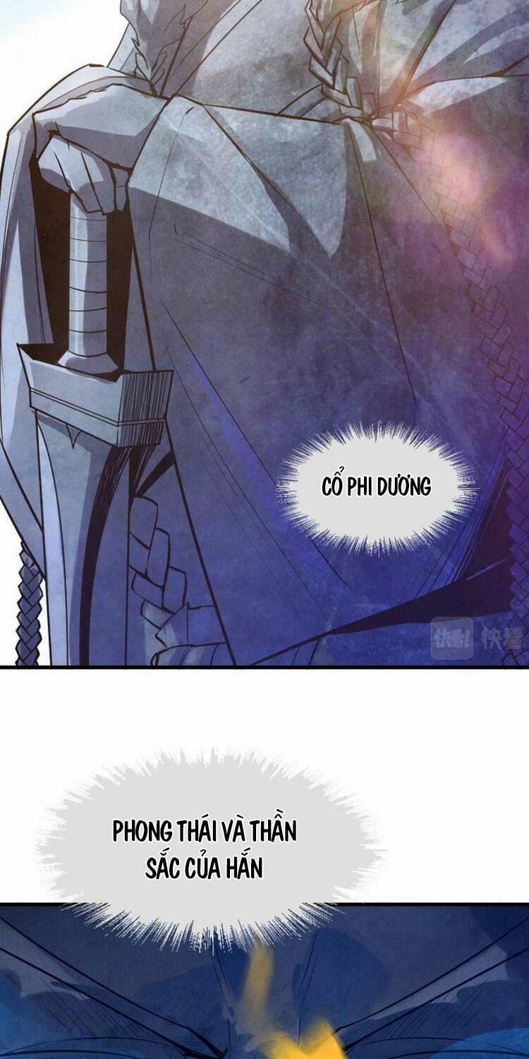 Vạn Cổ Chí Tôn 22 trang 24