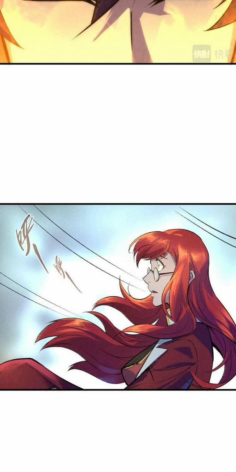 Vạn Cổ Chí Tôn 22 trang 31