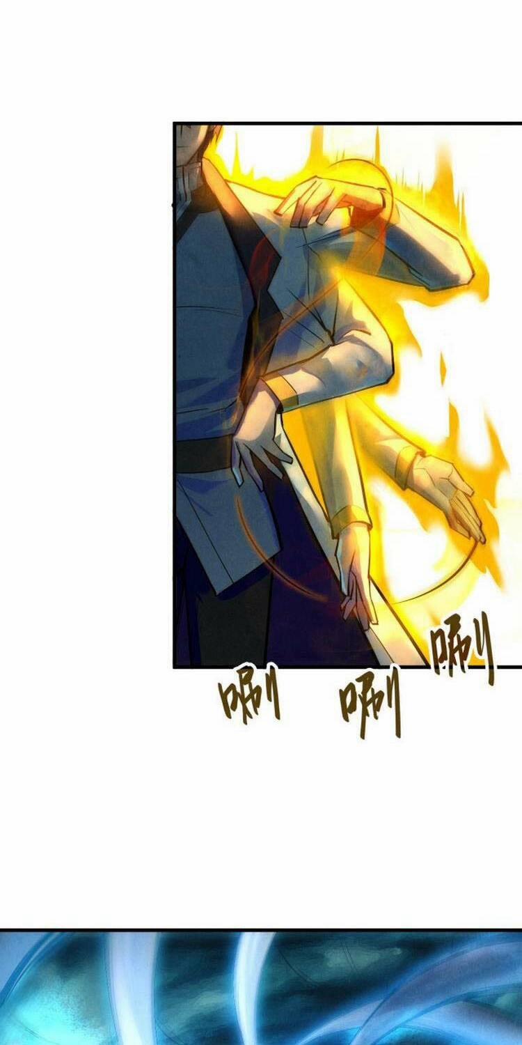 Vạn Cổ Chí Tôn 22 trang 32