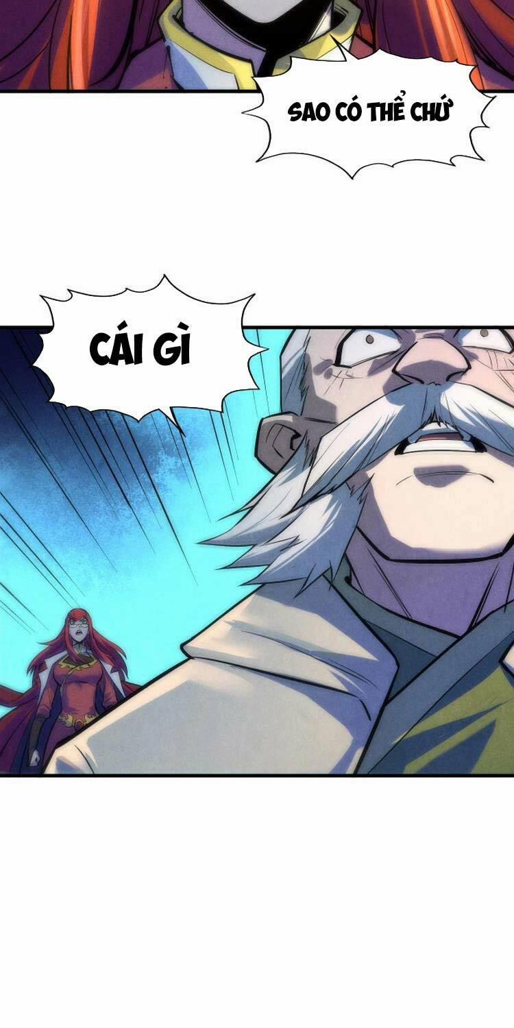 Vạn Cổ Chí Tôn 22 trang 35