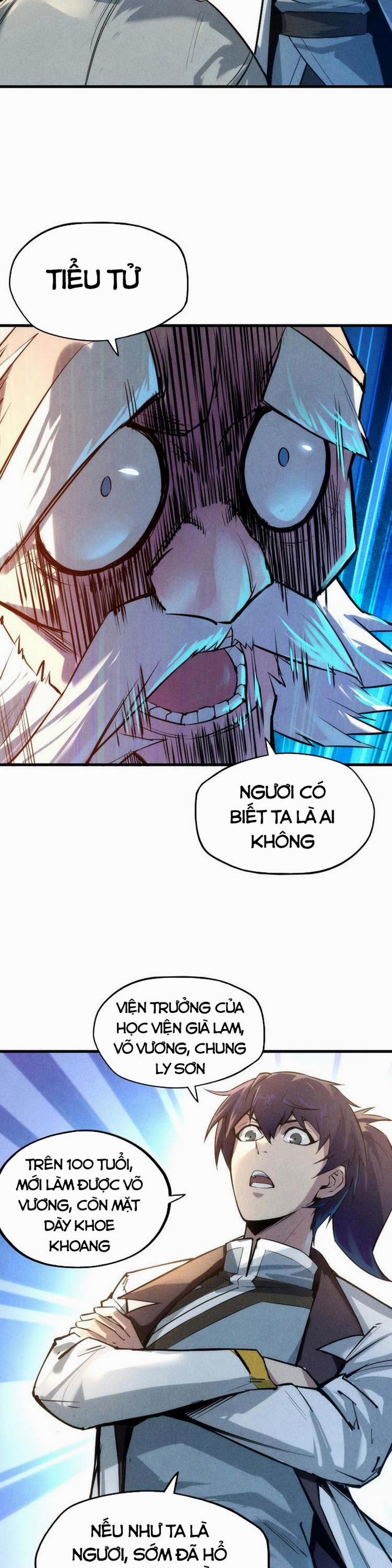 Vạn Cổ Chí Tôn 22 trang 5