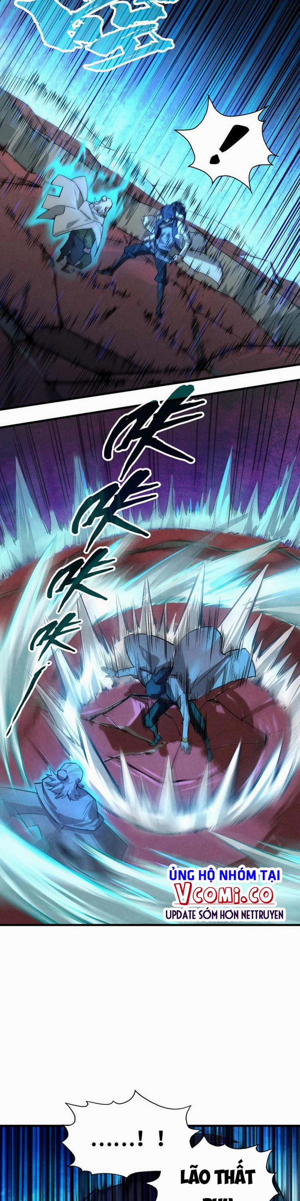 Vạn Cổ Chí Tôn 22 trang 7