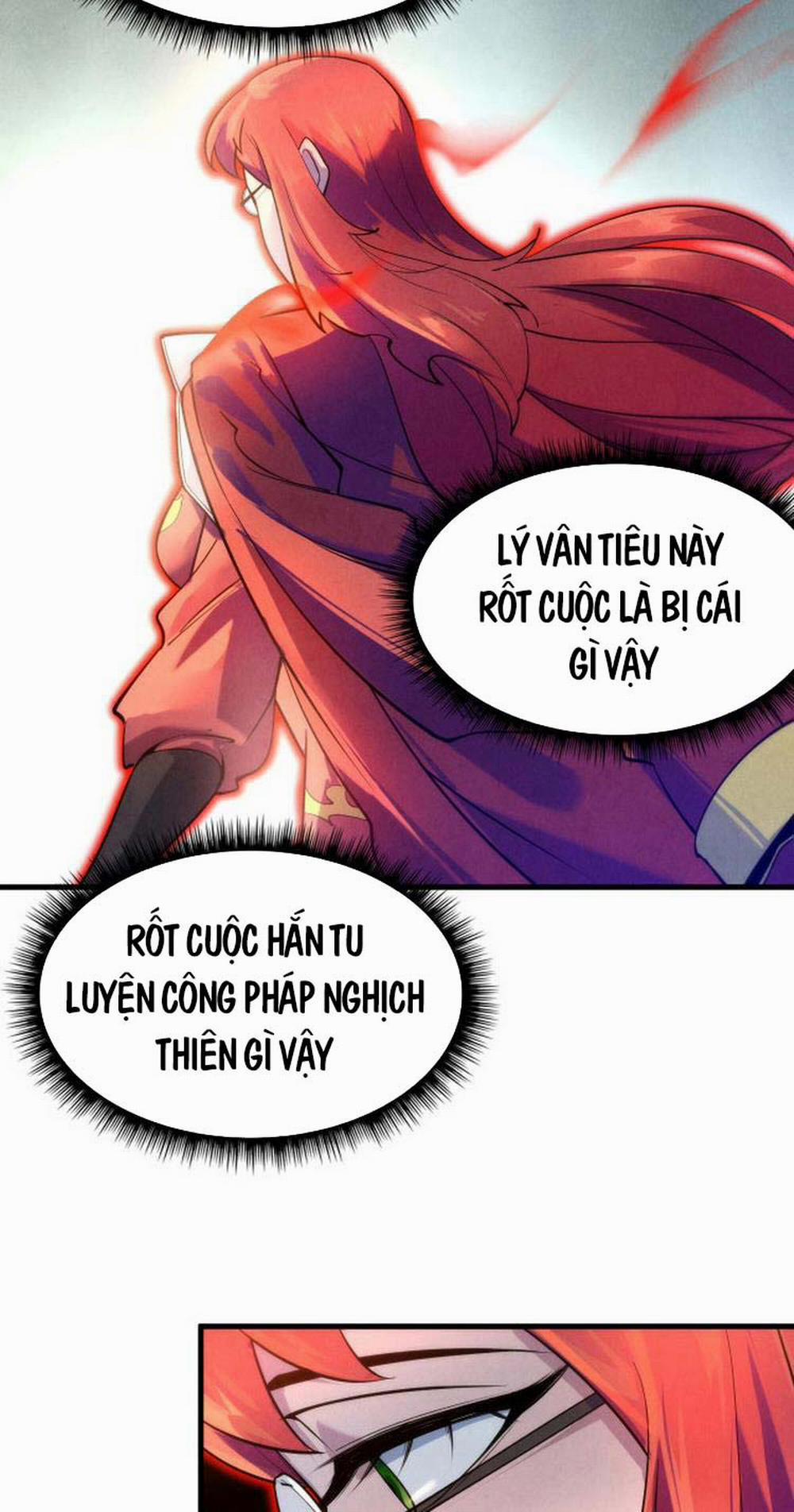 Vạn Cổ Chí Tôn 23 trang 10