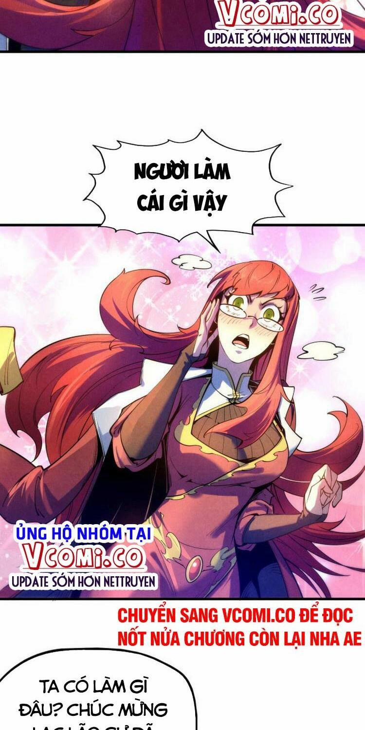 Vạn Cổ Chí Tôn 23 trang 22