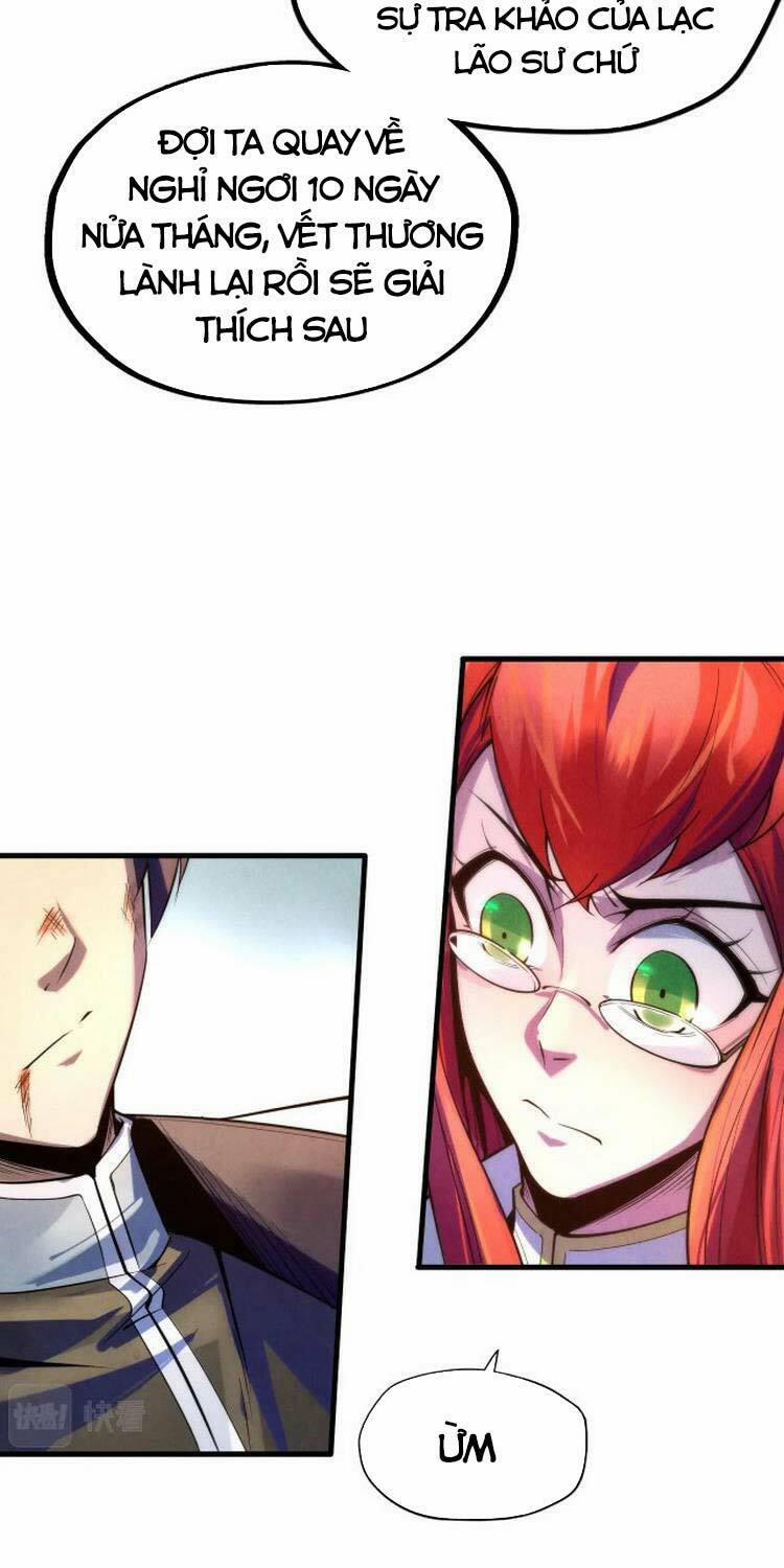 Vạn Cổ Chí Tôn 23 trang 27