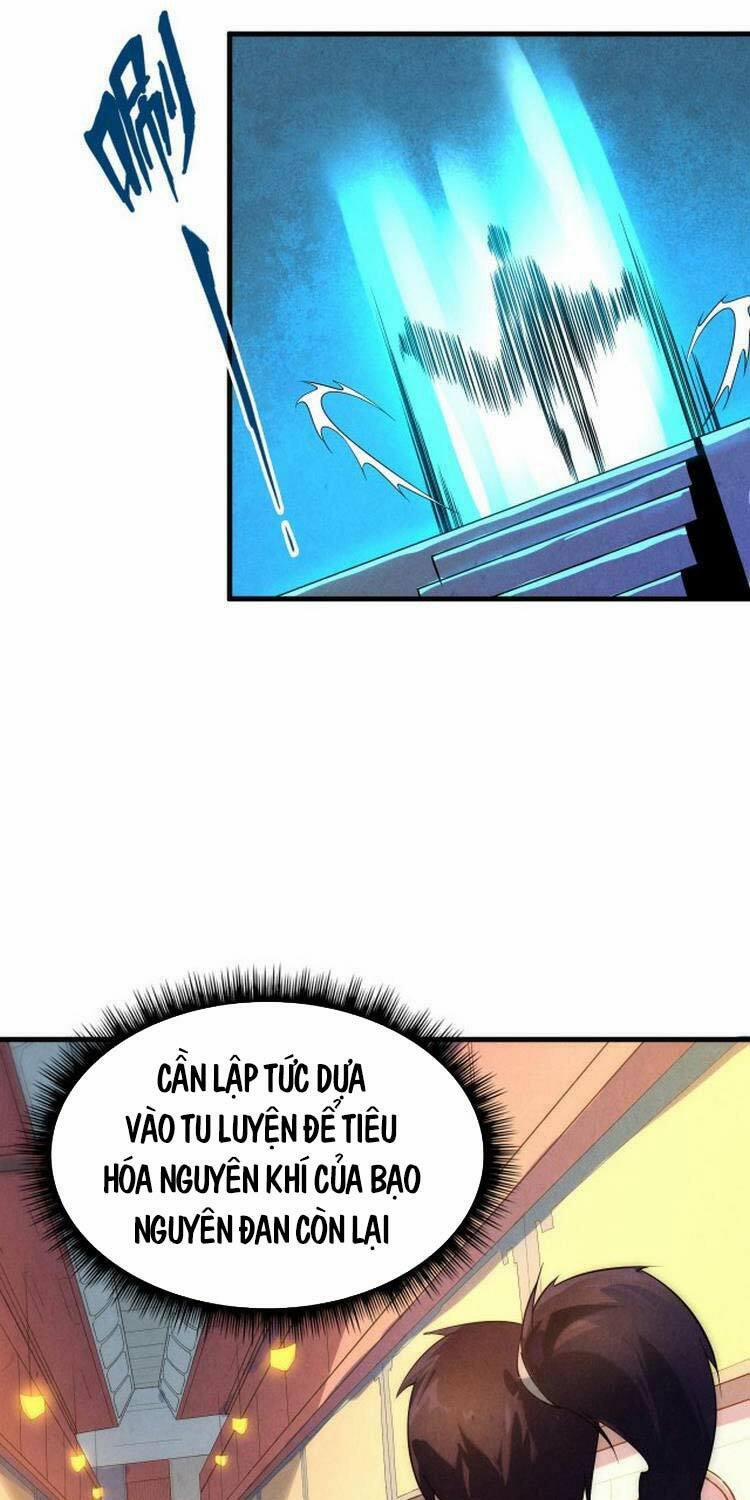 Vạn Cổ Chí Tôn 23 trang 31