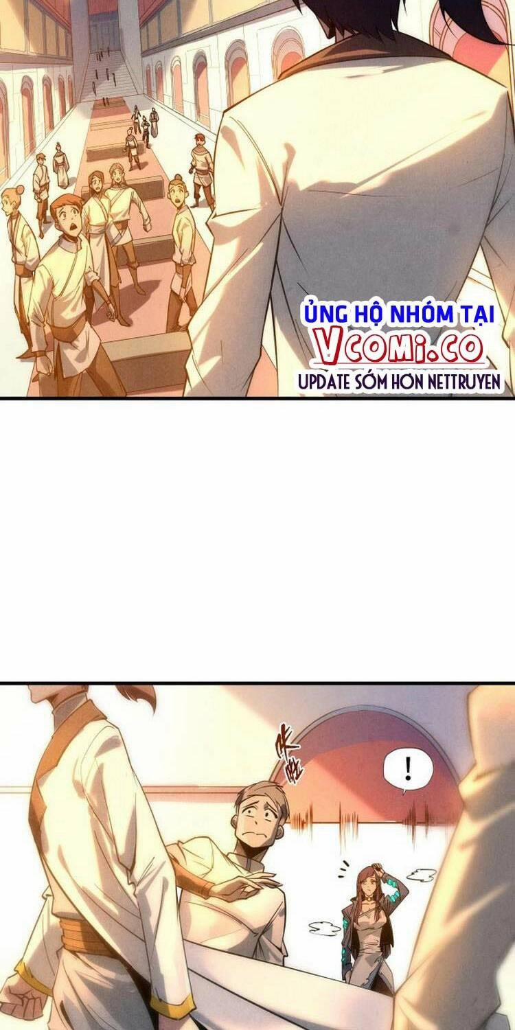 Vạn Cổ Chí Tôn 23 trang 32