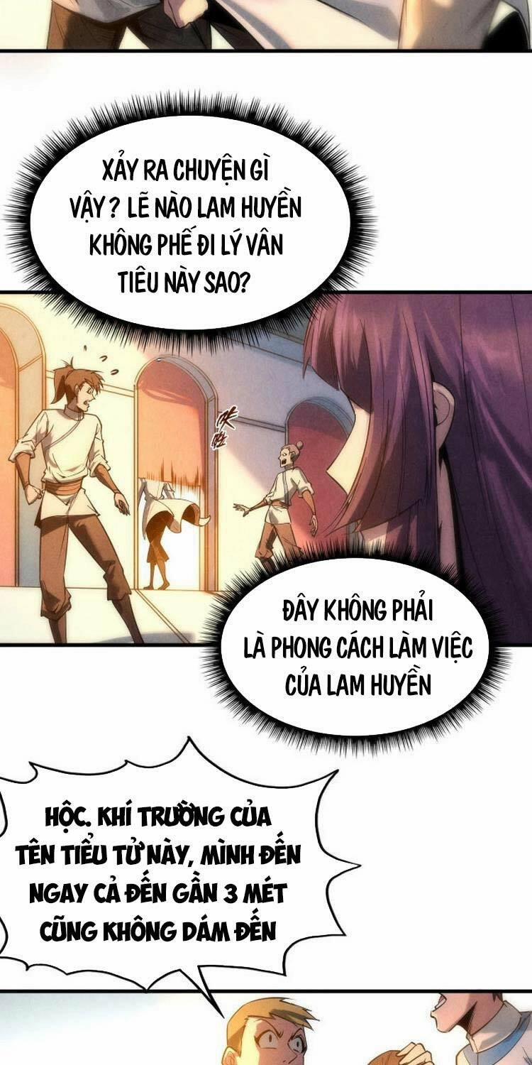 Vạn Cổ Chí Tôn 23 trang 33