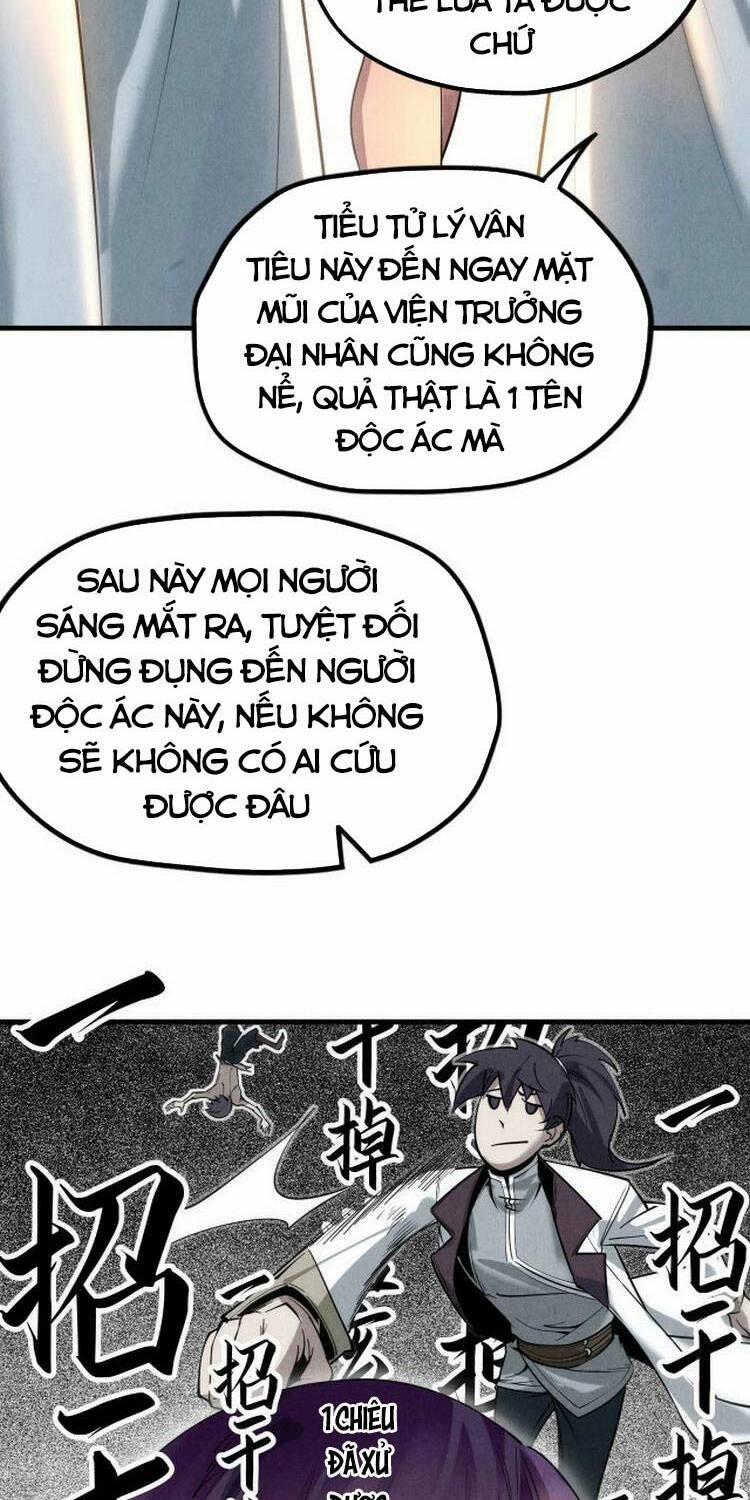 Vạn Cổ Chí Tôn 23 trang 36