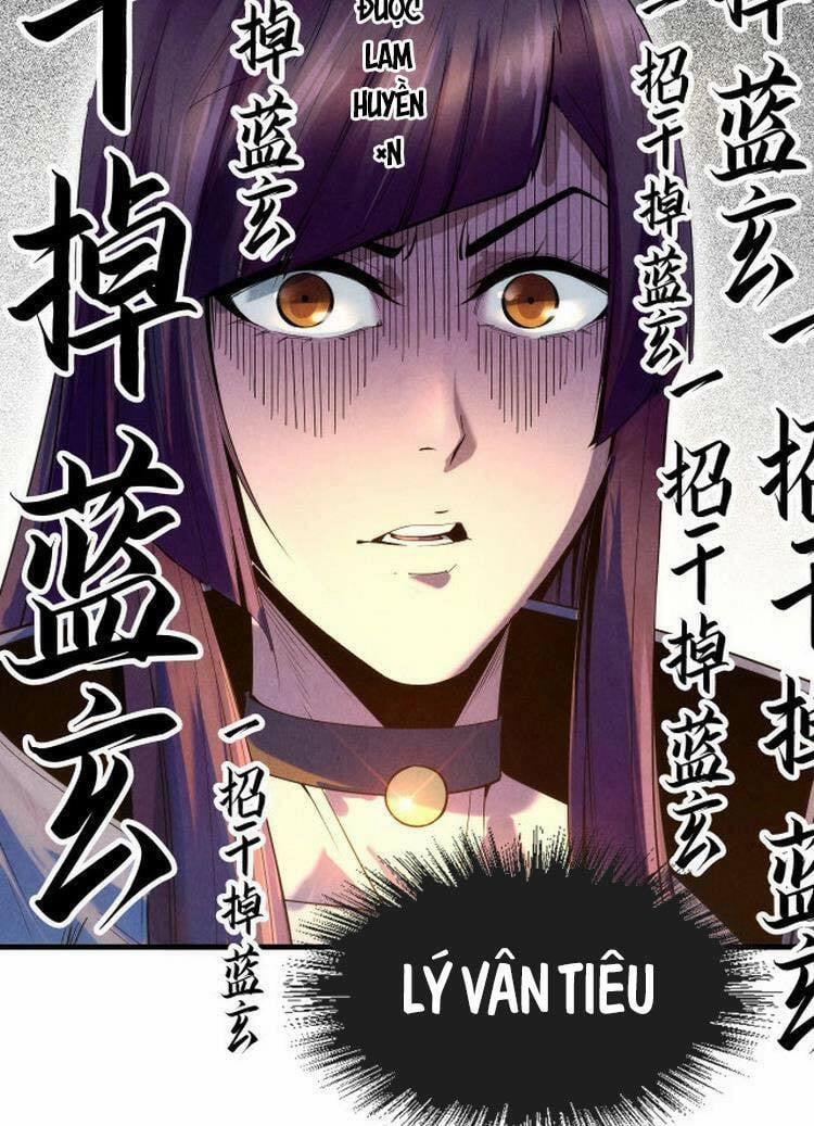 Vạn Cổ Chí Tôn 23 trang 37