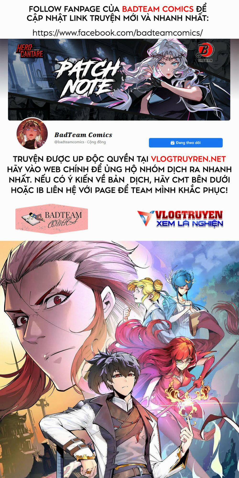 Vạn Cổ Chí Tôn 25 trang 0