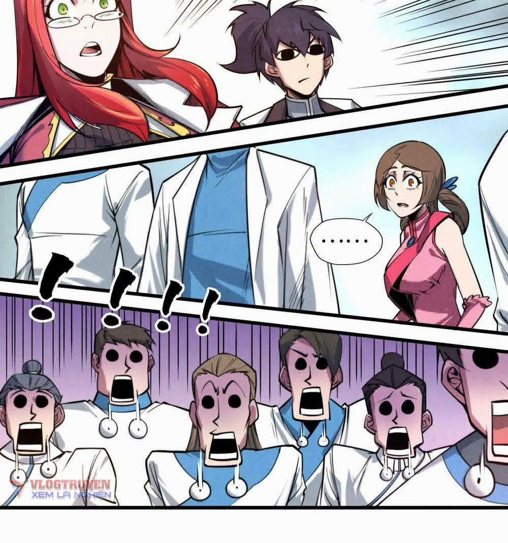 Vạn Cổ Chí Tôn 25 trang 14