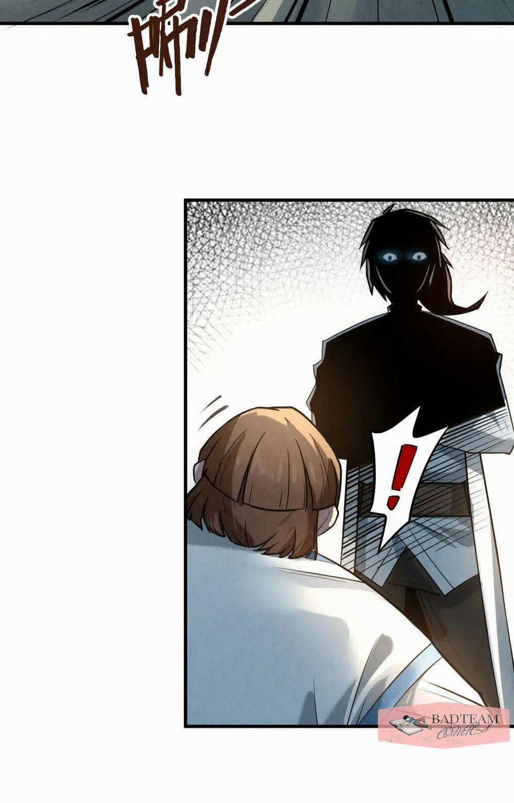 Vạn Cổ Chí Tôn 26 trang 11