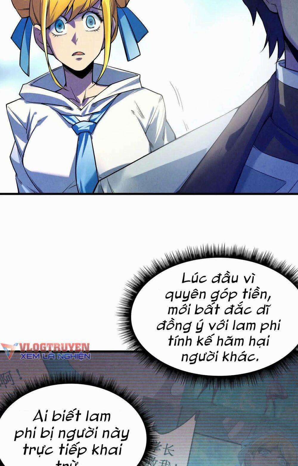 Vạn Cổ Chí Tôn 26 trang 17