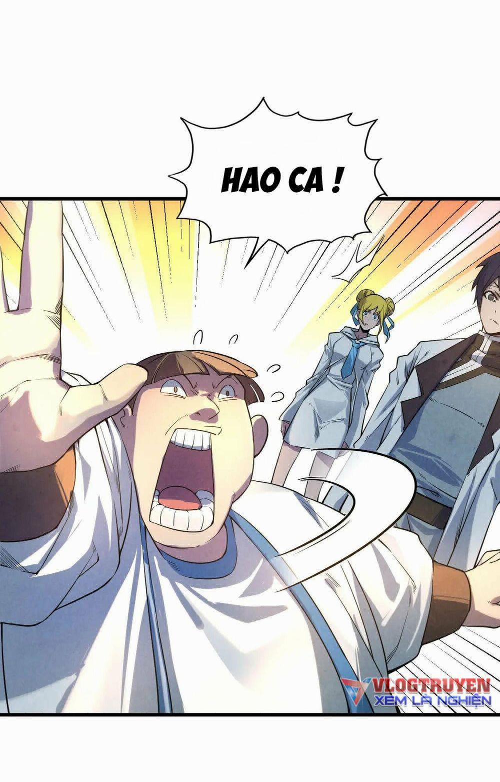 Vạn Cổ Chí Tôn 26 trang 20