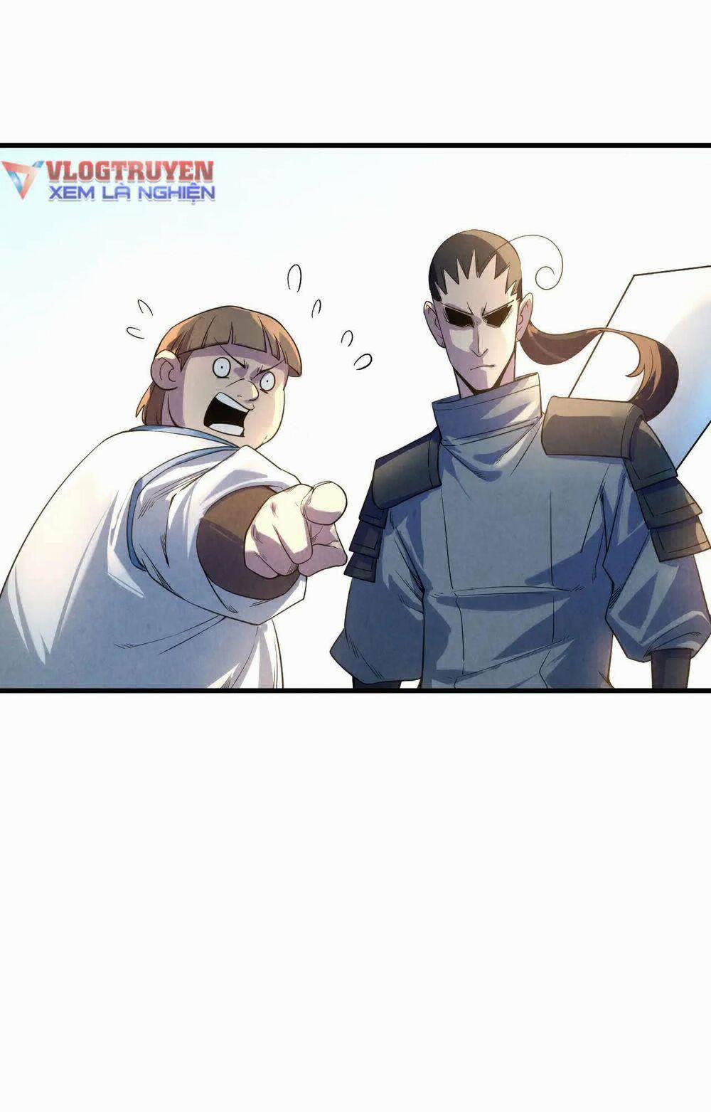 Vạn Cổ Chí Tôn 26 trang 22