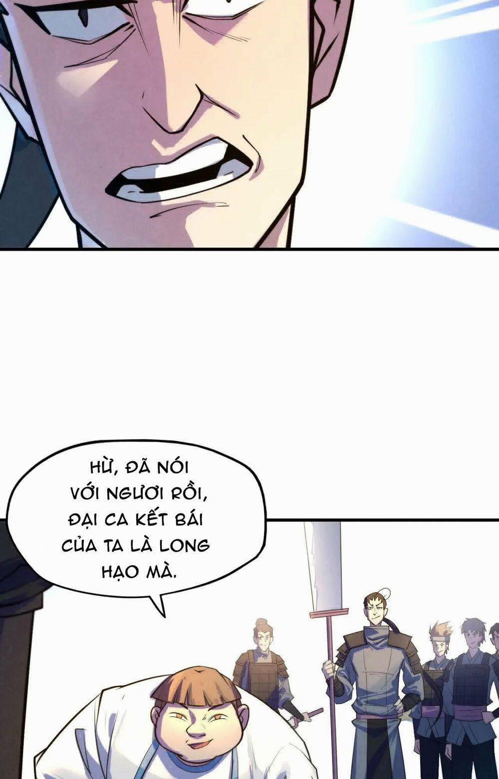 Vạn Cổ Chí Tôn 26 trang 26