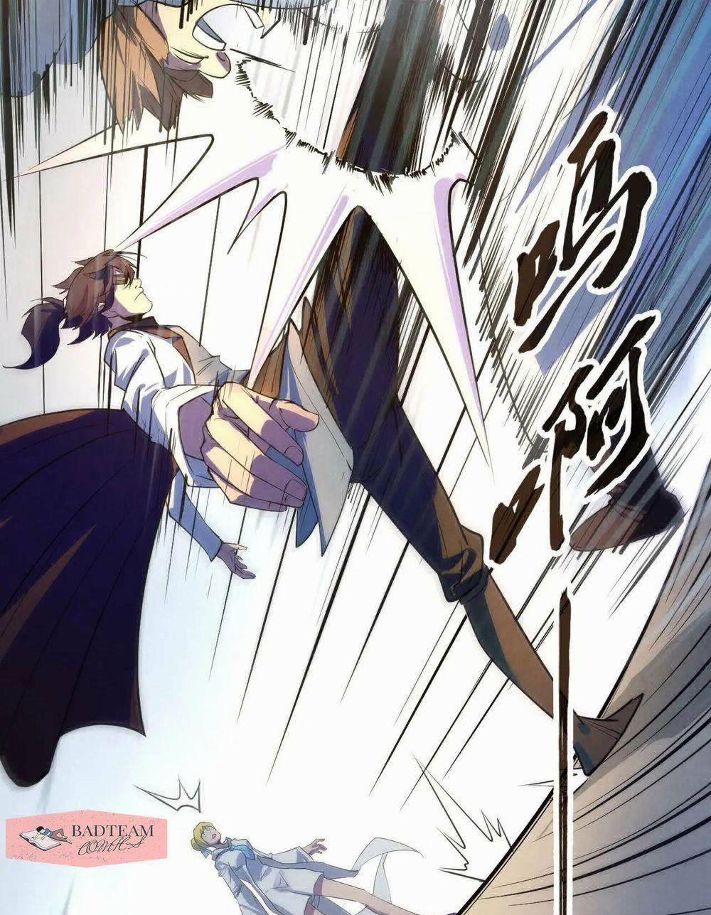 Vạn Cổ Chí Tôn 26 trang 28