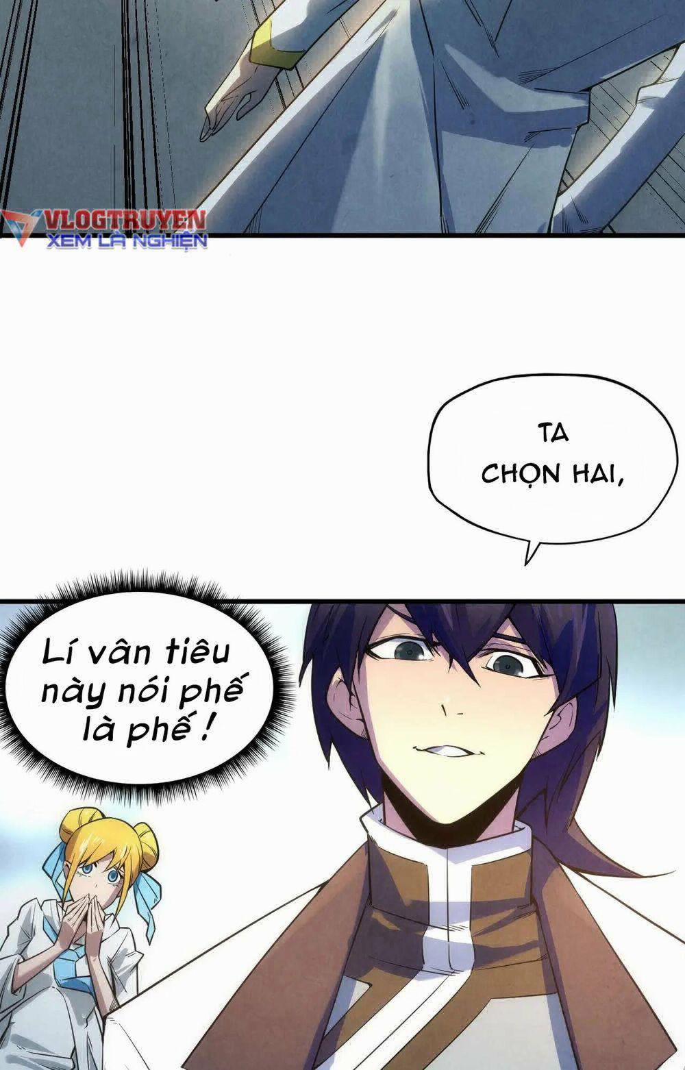 Vạn Cổ Chí Tôn 26 trang 32