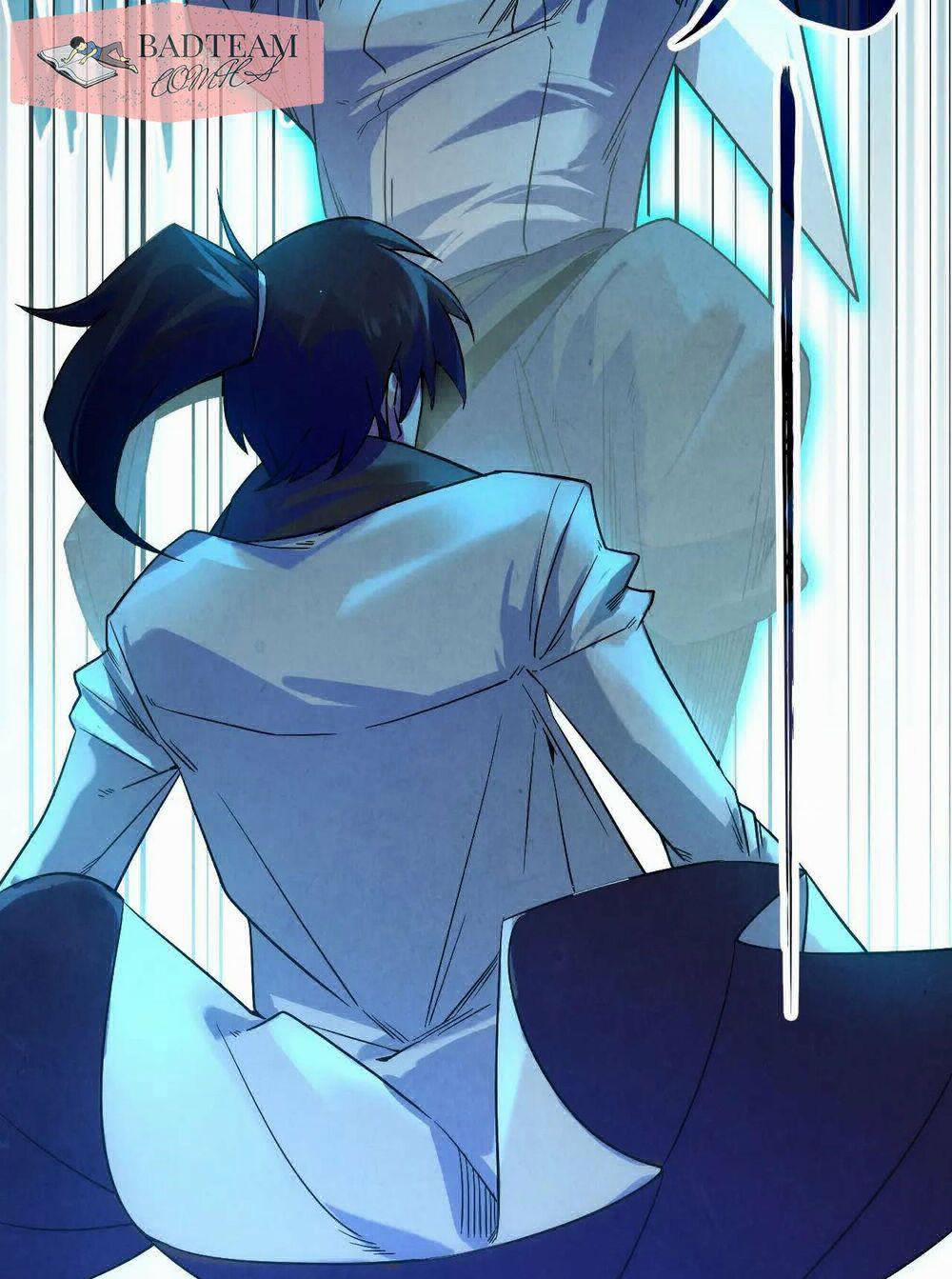 Vạn Cổ Chí Tôn 26 trang 35