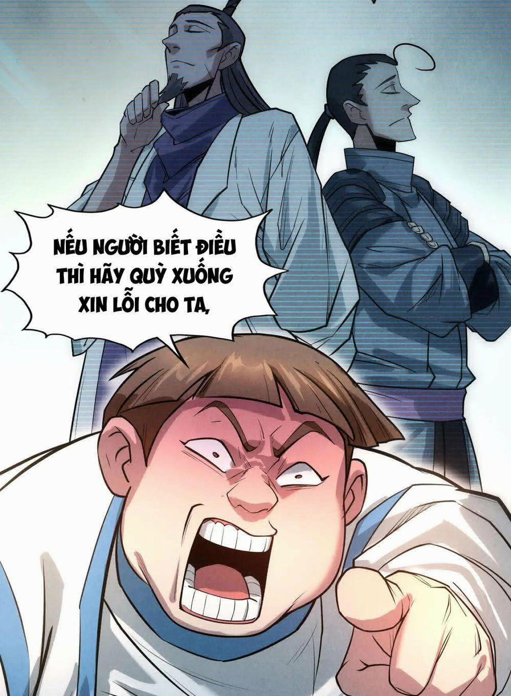 Vạn Cổ Chí Tôn 26 trang 7