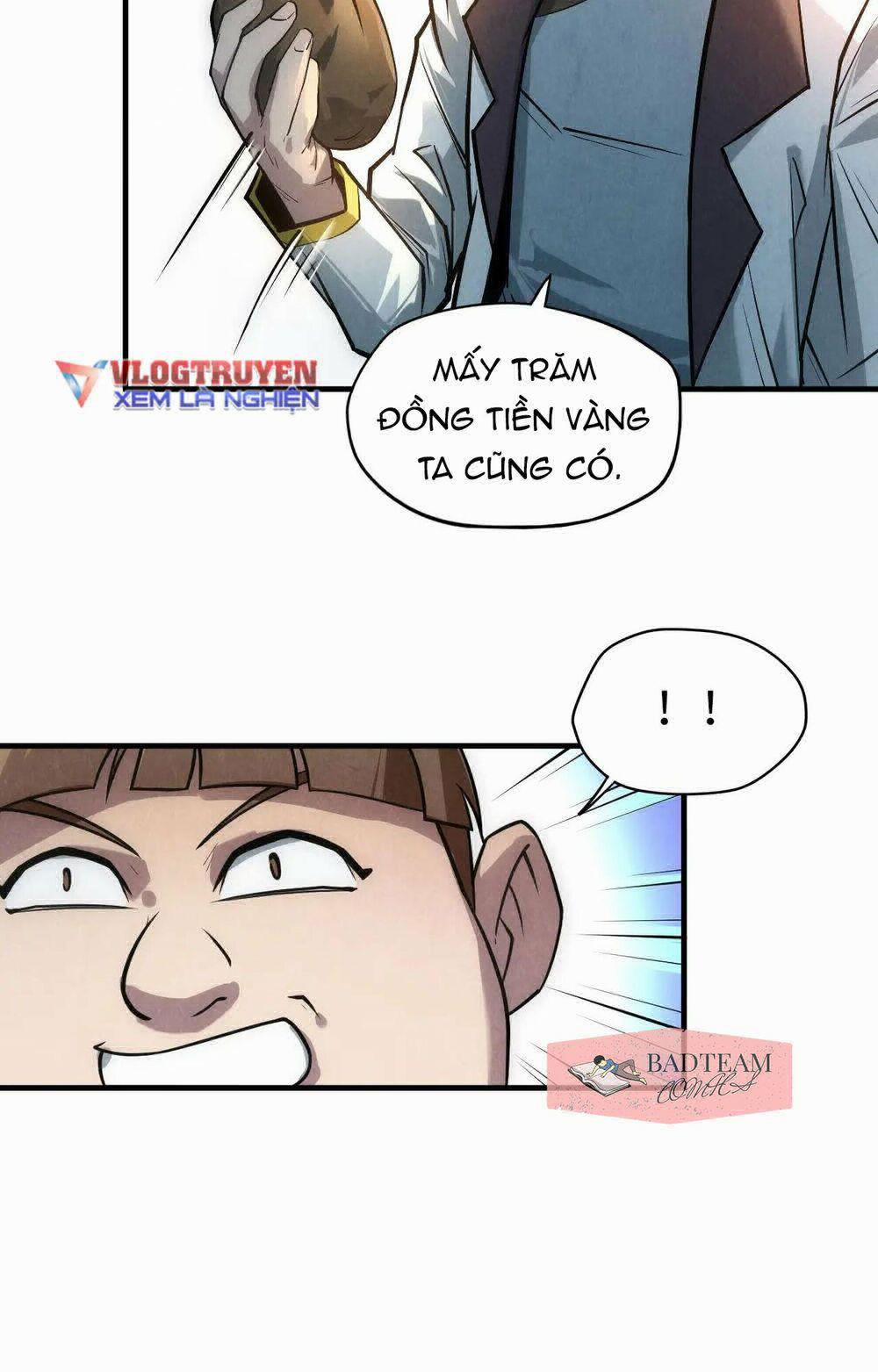 Vạn Cổ Chí Tôn 26 trang 9