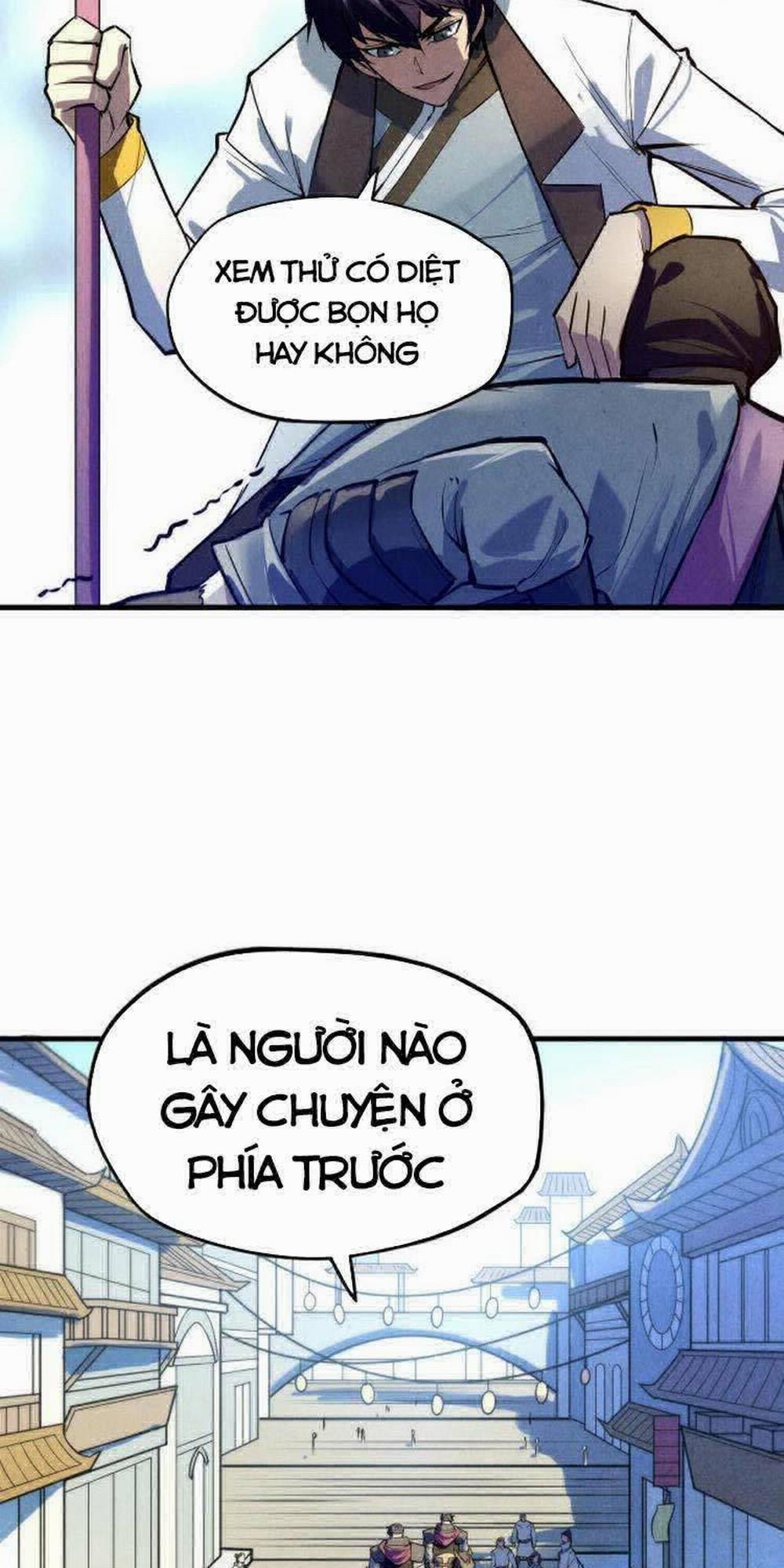 Vạn Cổ Chí Tôn 27 trang 10