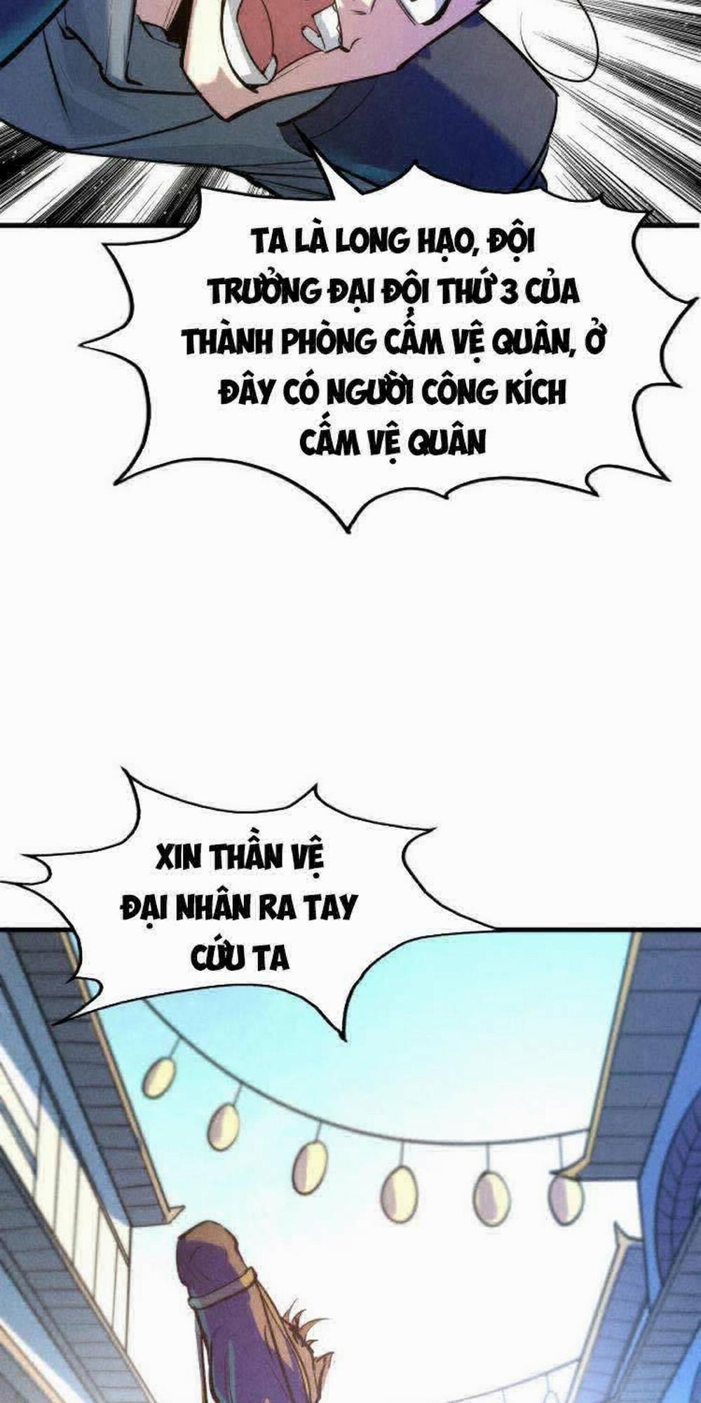 Vạn Cổ Chí Tôn 27 trang 12