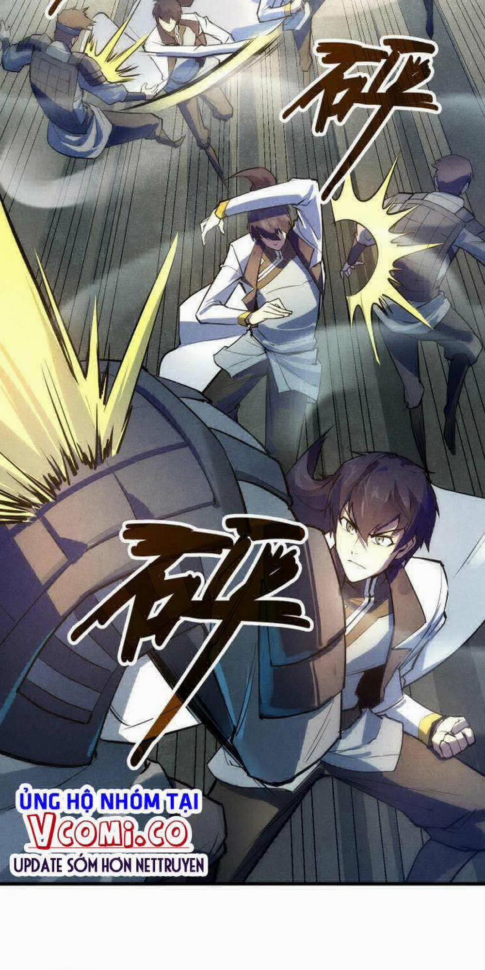 Vạn Cổ Chí Tôn 27 trang 2