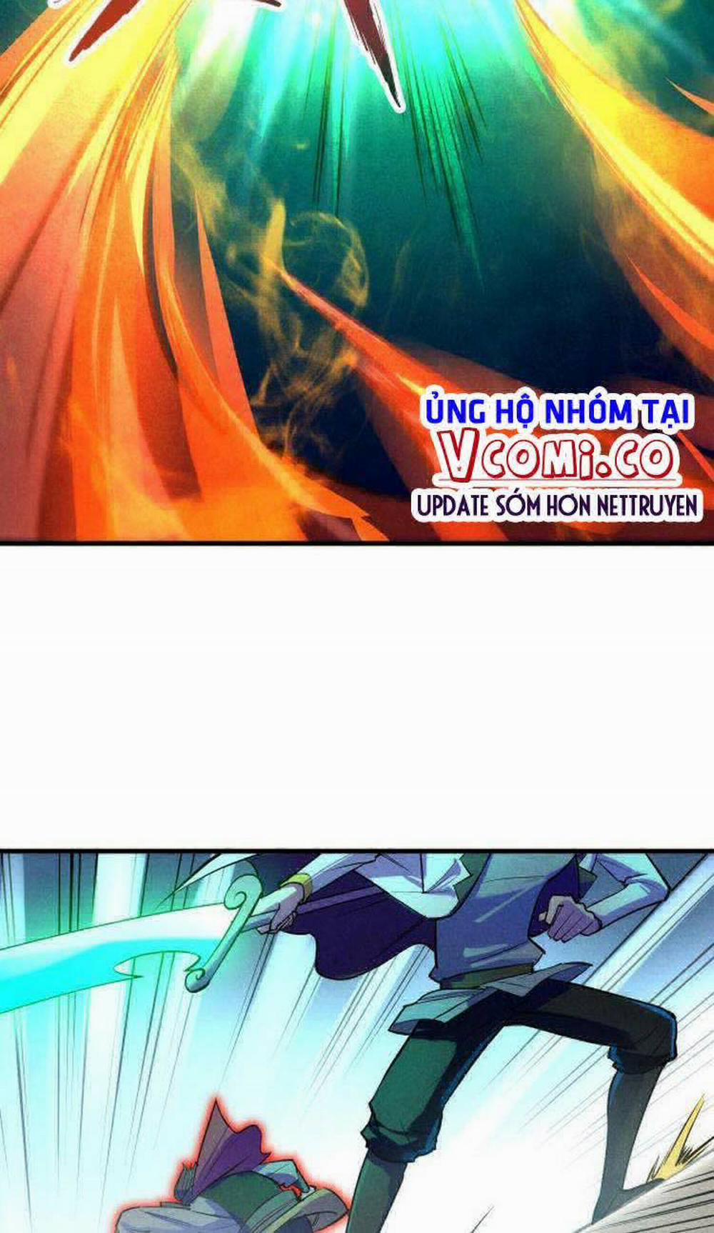 Vạn Cổ Chí Tôn 27 trang 21