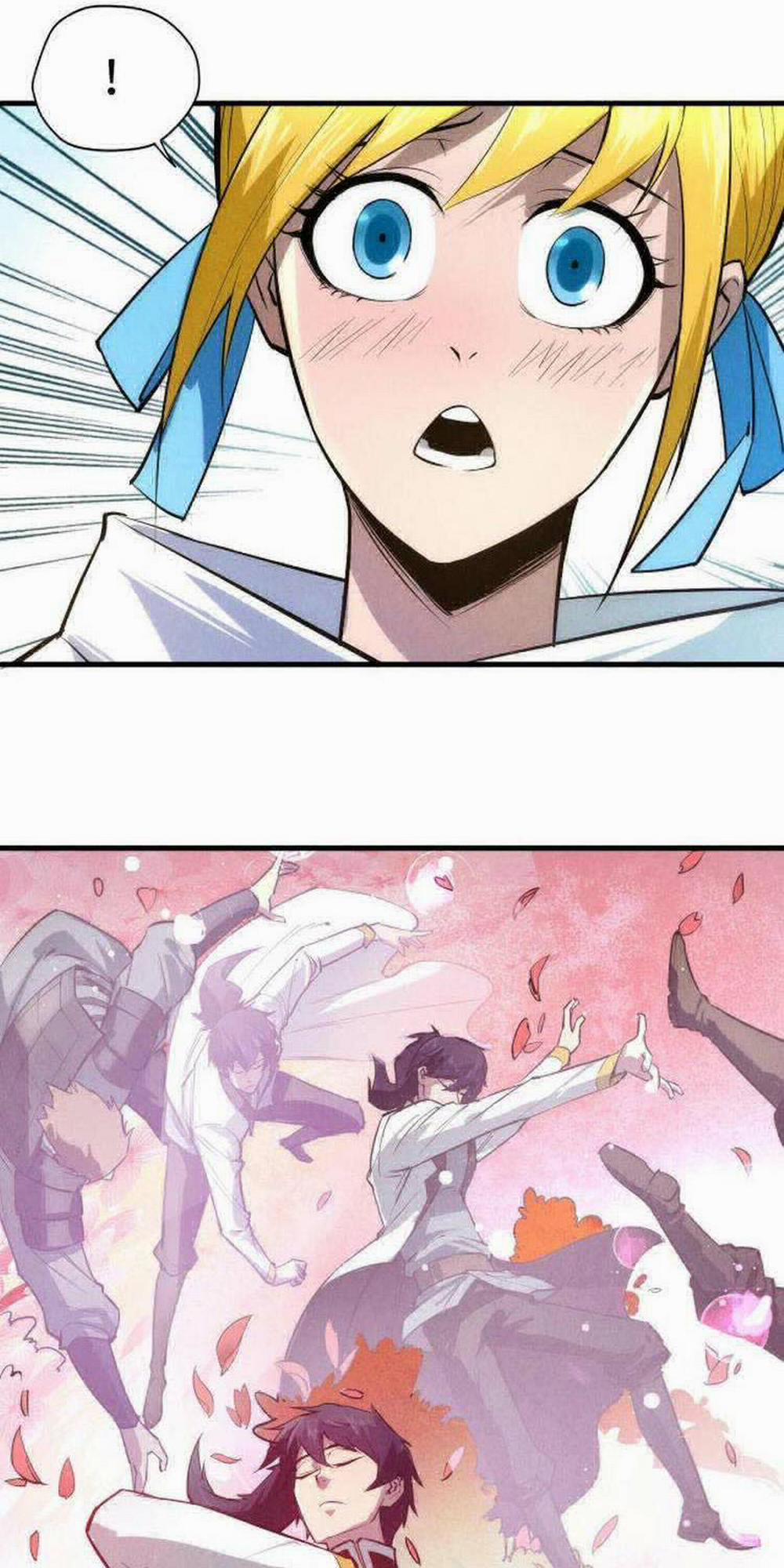 Vạn Cổ Chí Tôn 27 trang 3