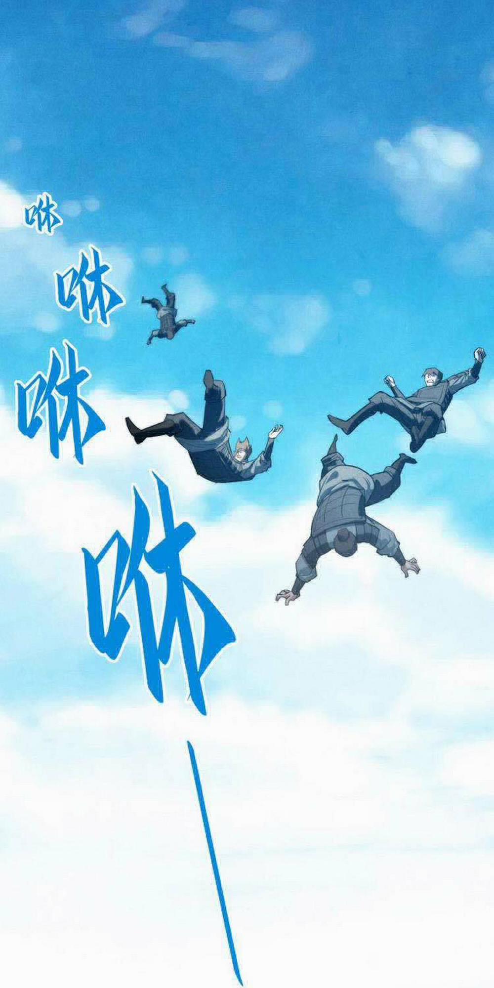 Vạn Cổ Chí Tôn 27 trang 6