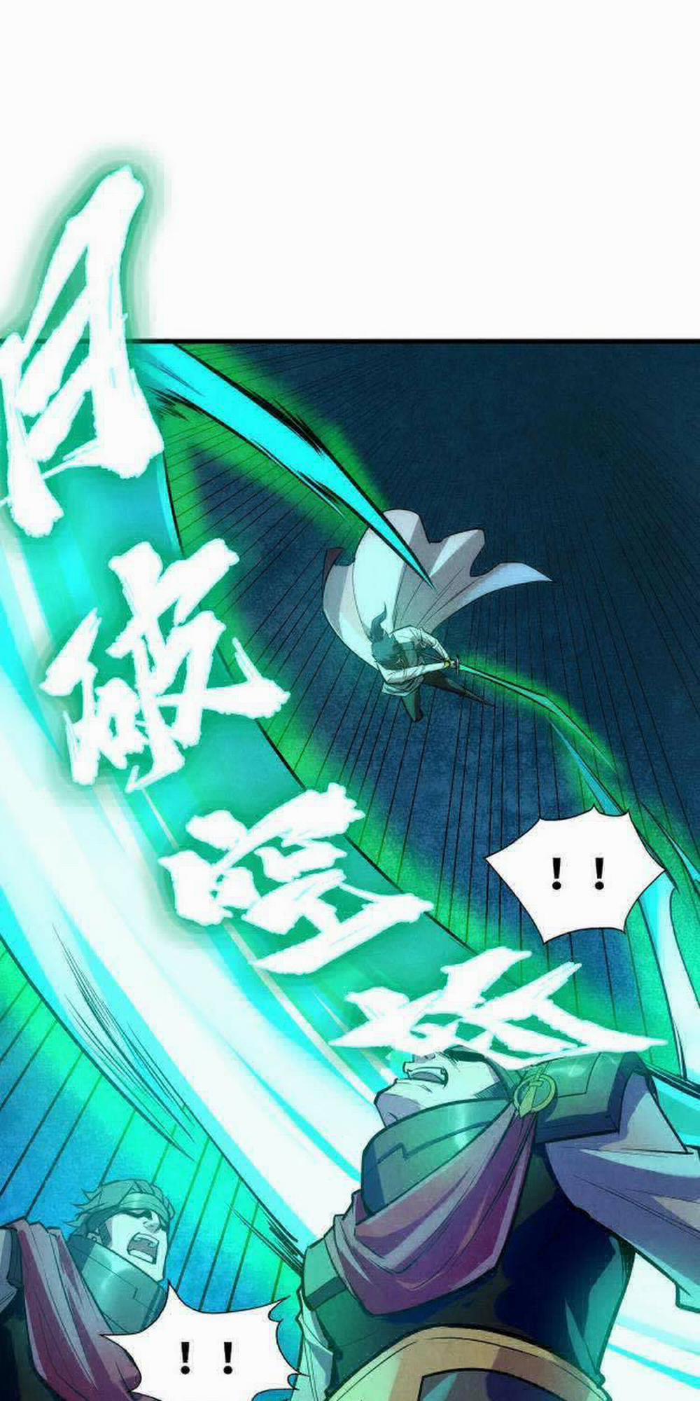 Vạn Cổ Chí Tôn 28 trang 0