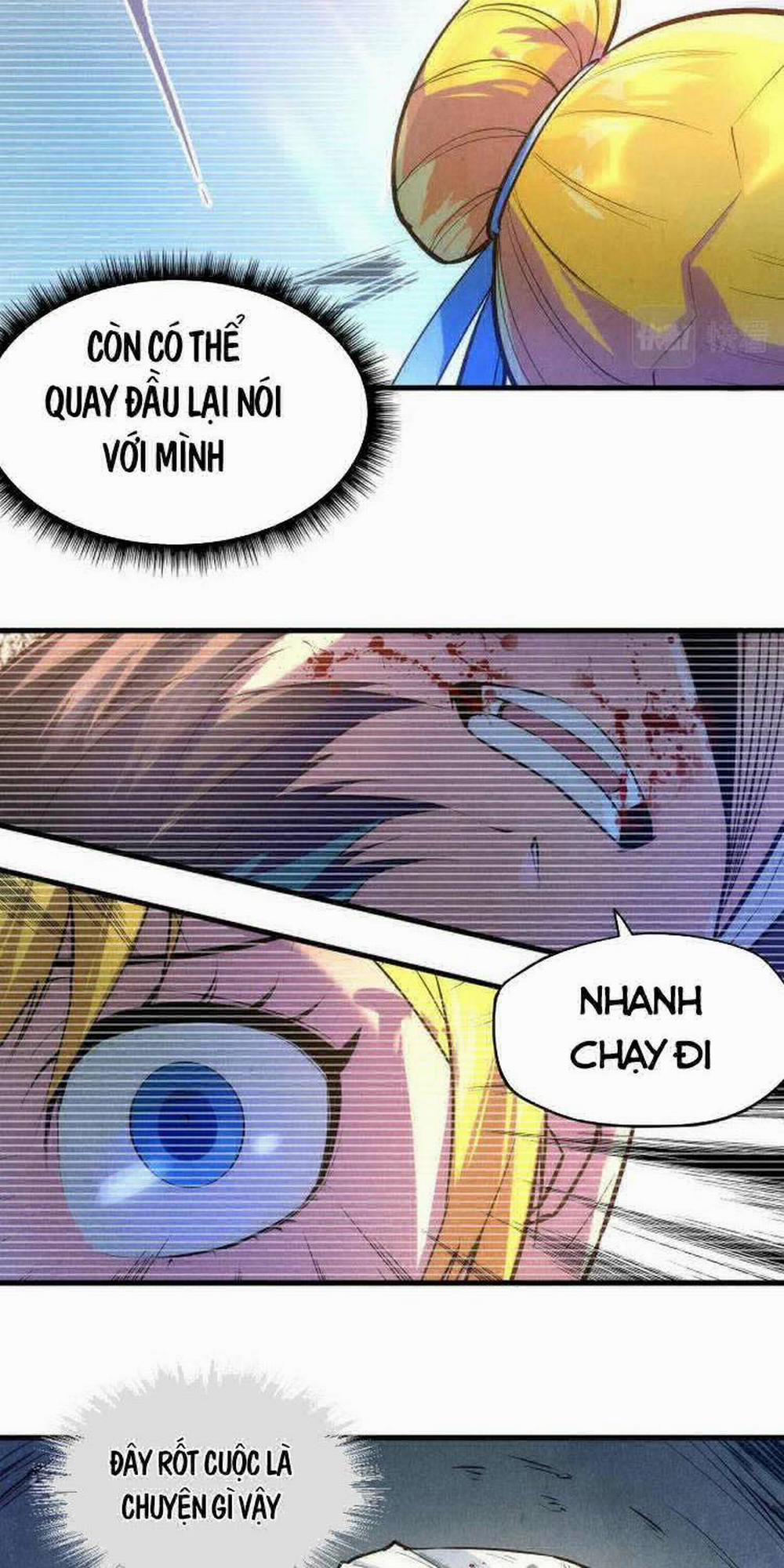 Vạn Cổ Chí Tôn 28 trang 11