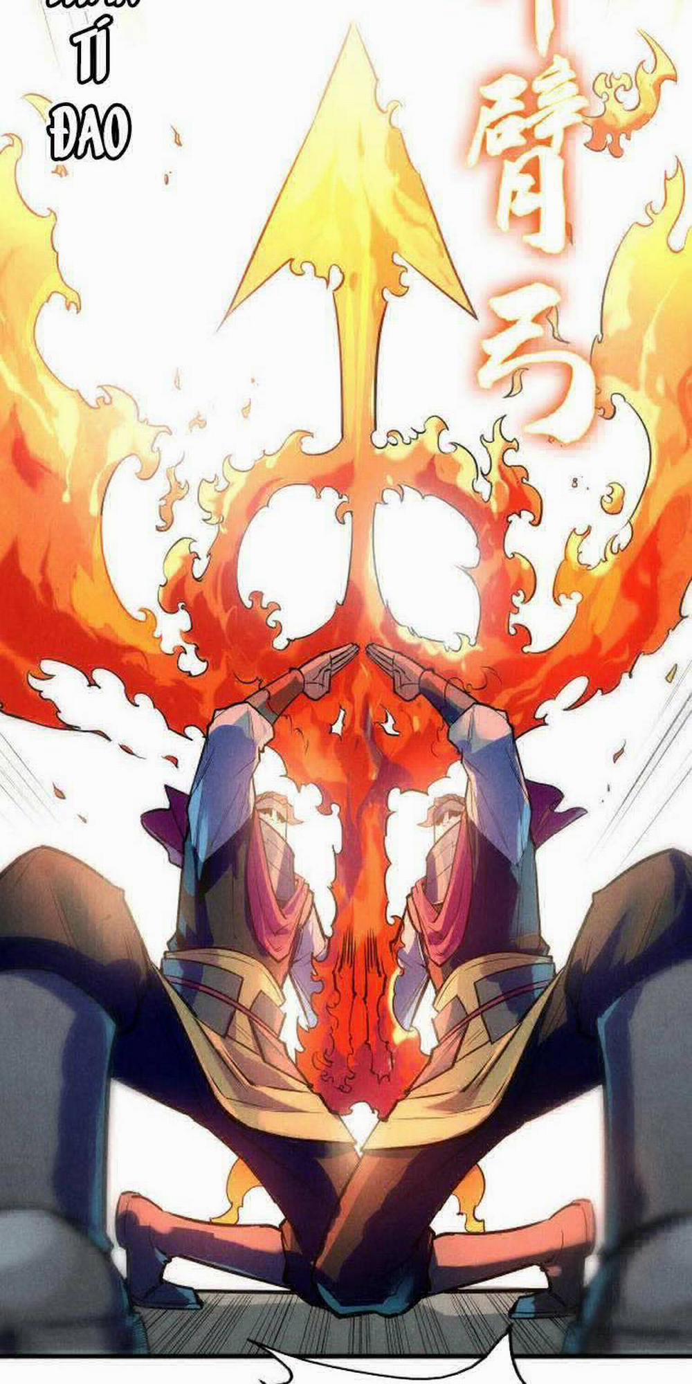 Vạn Cổ Chí Tôn 28 trang 3