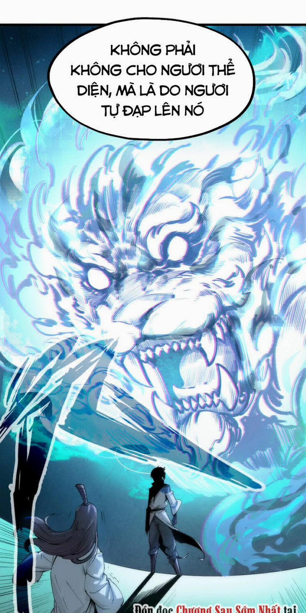 Vạn Cổ Chí Tôn 3 trang 0