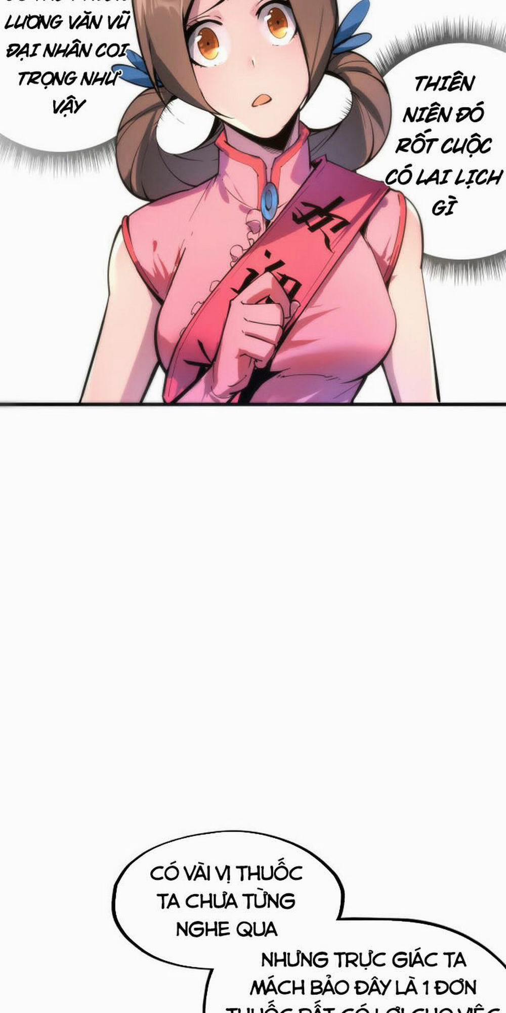 Vạn Cổ Chí Tôn 3 trang 11