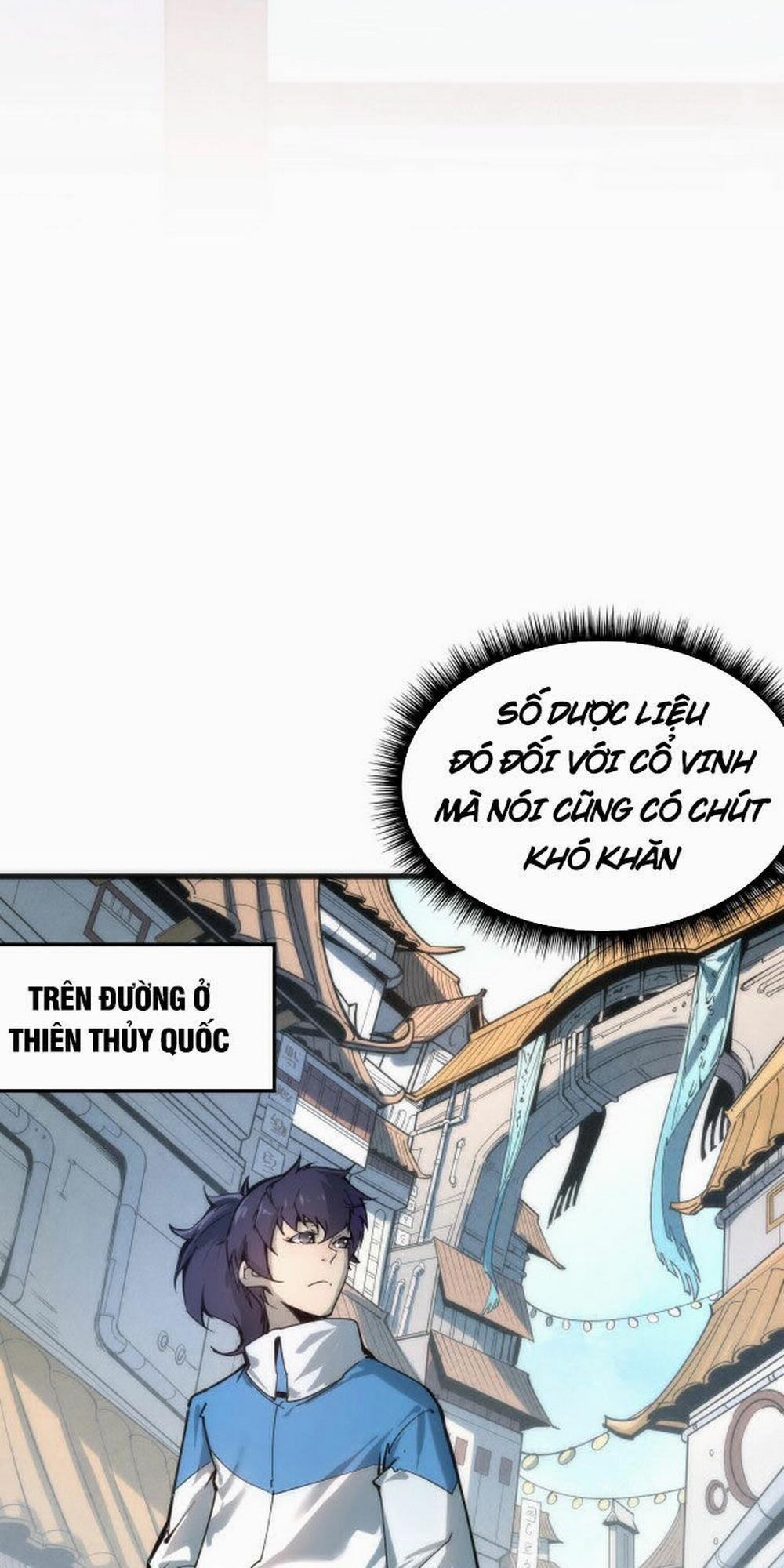 Vạn Cổ Chí Tôn 3 trang 14