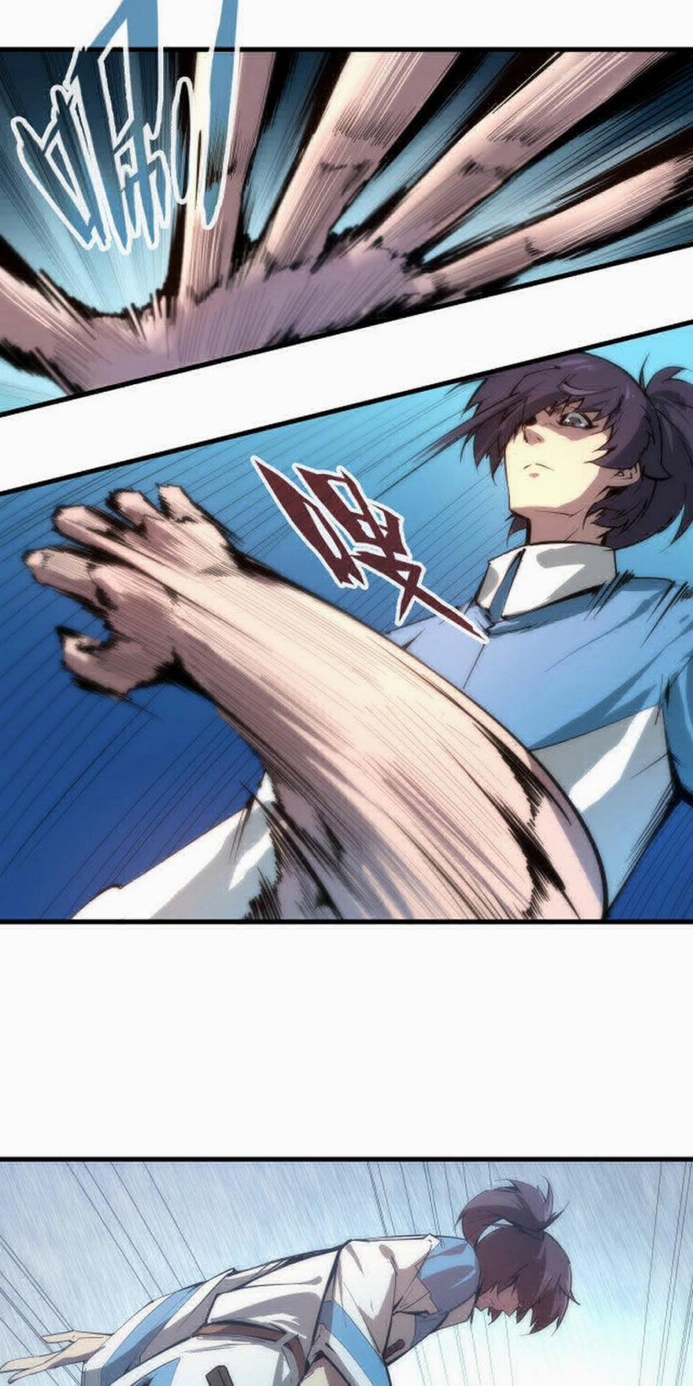 Vạn Cổ Chí Tôn 3 trang 23