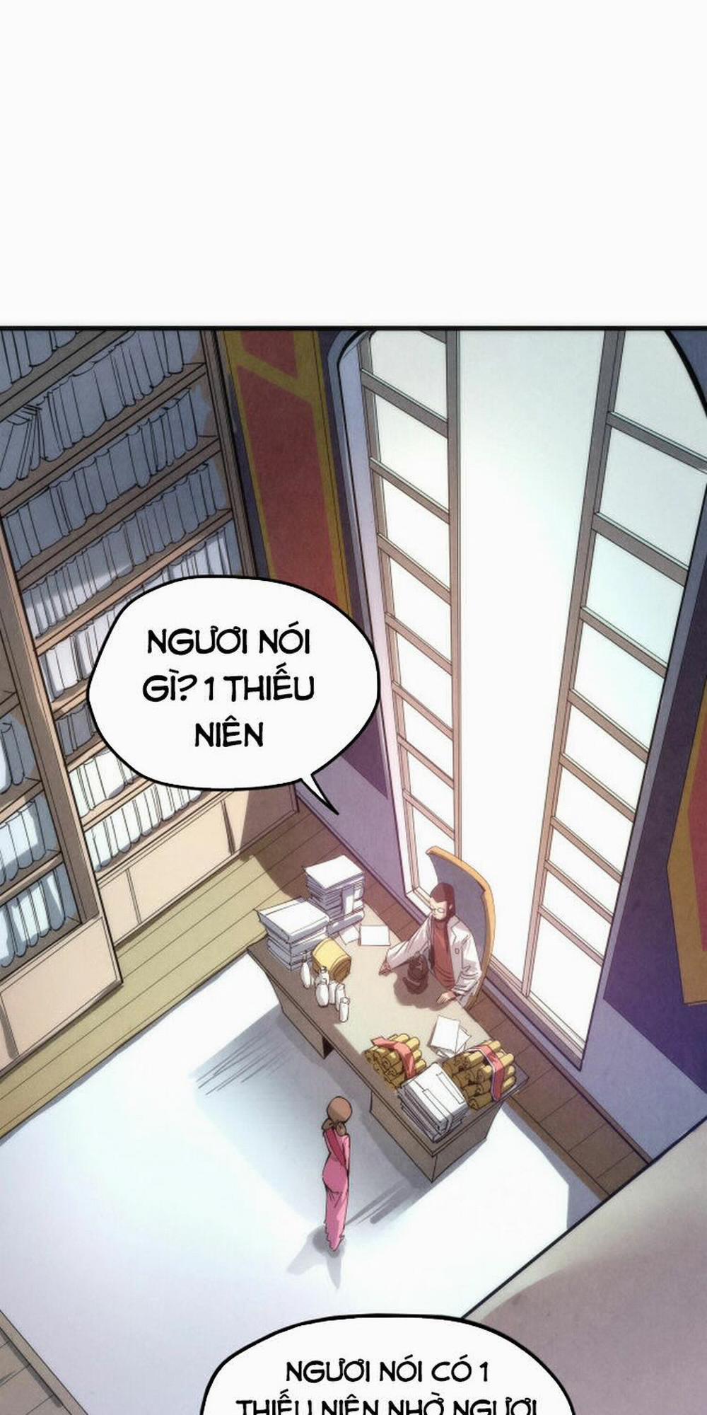 Vạn Cổ Chí Tôn 3 trang 7