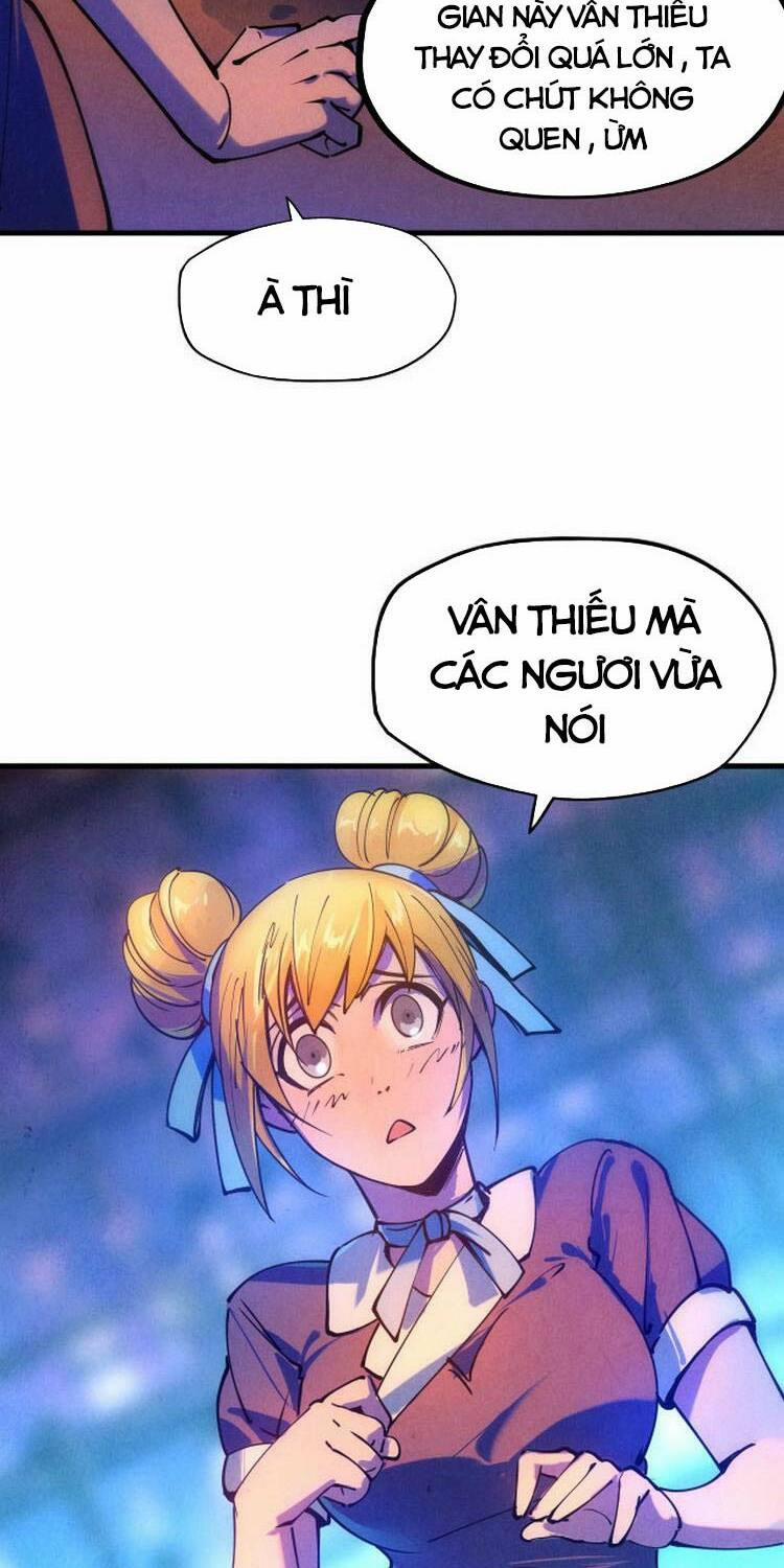 Vạn Cổ Chí Tôn 30 trang 22