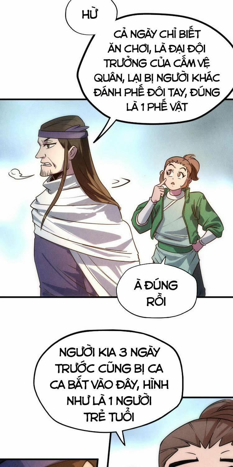 Vạn Cổ Chí Tôn 30 trang 37