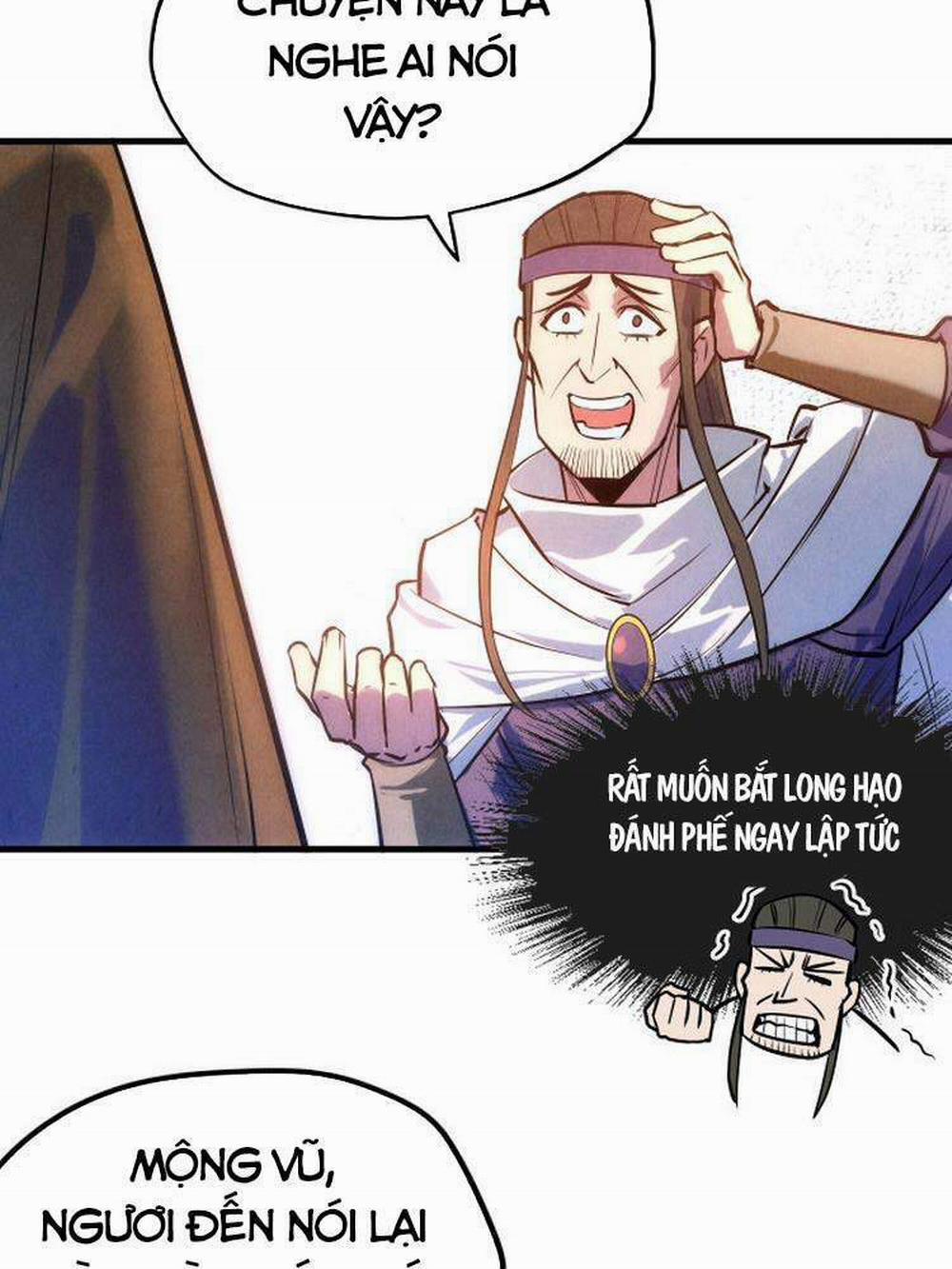 Vạn Cổ Chí Tôn 31 trang 13